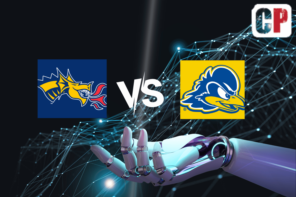 Drexel Dragons at Delaware Fightin’ Blue Hens Pick, NCAA Basketball Prediction, Preview & Odds 2/26/2024