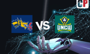 Drexel Dragons at UNCW Seahawks Pick, NCAA Basketball Prediction, Preview & Odds 2/8/2024