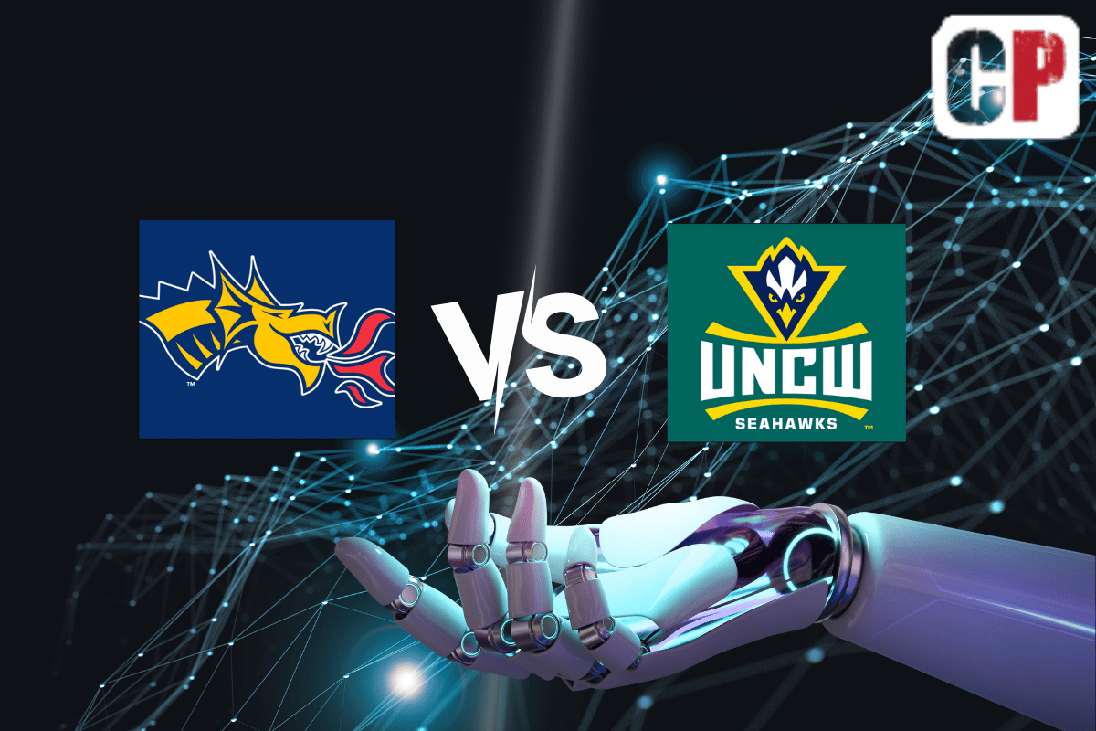 Drexel Dragons at UNCW Seahawks Pick, NCAA Basketball Prediction, Preview & Odds 2/8/2024