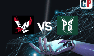 Eastern Washington Eagles at Portland State Vikings Pick, NCAA Basketball Prediction, Preview & Odds 2/5/2024