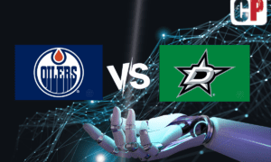 Edmonton Oilers at Dallas Stars Pick, NHL Prediction, Preview & Odds 3/12/26