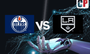 Edmonton Oilers at Los Angeles Kings Pick, NHL Hockey Prediction, Preview & Odds 4/28/2024