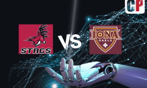 Fairfield Stags at Iona Gaels Pick, NCAA Basketball Prediction, Preview & Odds 2/2/2024