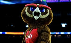 Memphis Tigers vs. Florida Atlantic Owls 9/27/25 Free Pick & CFB Betting Prediction