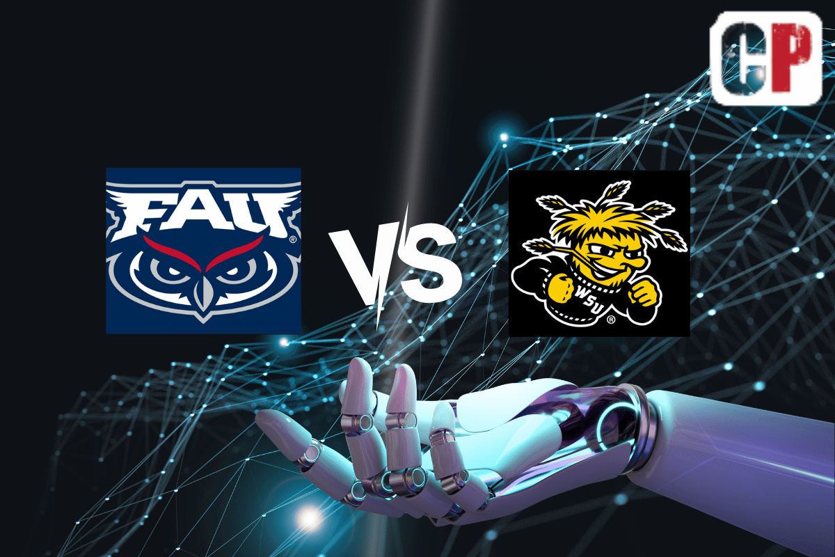 Florida Atlantic Owls at Wichita State Shockers Pick, NCAA Basketball Prediction, Preview & Odds 2/11/2024