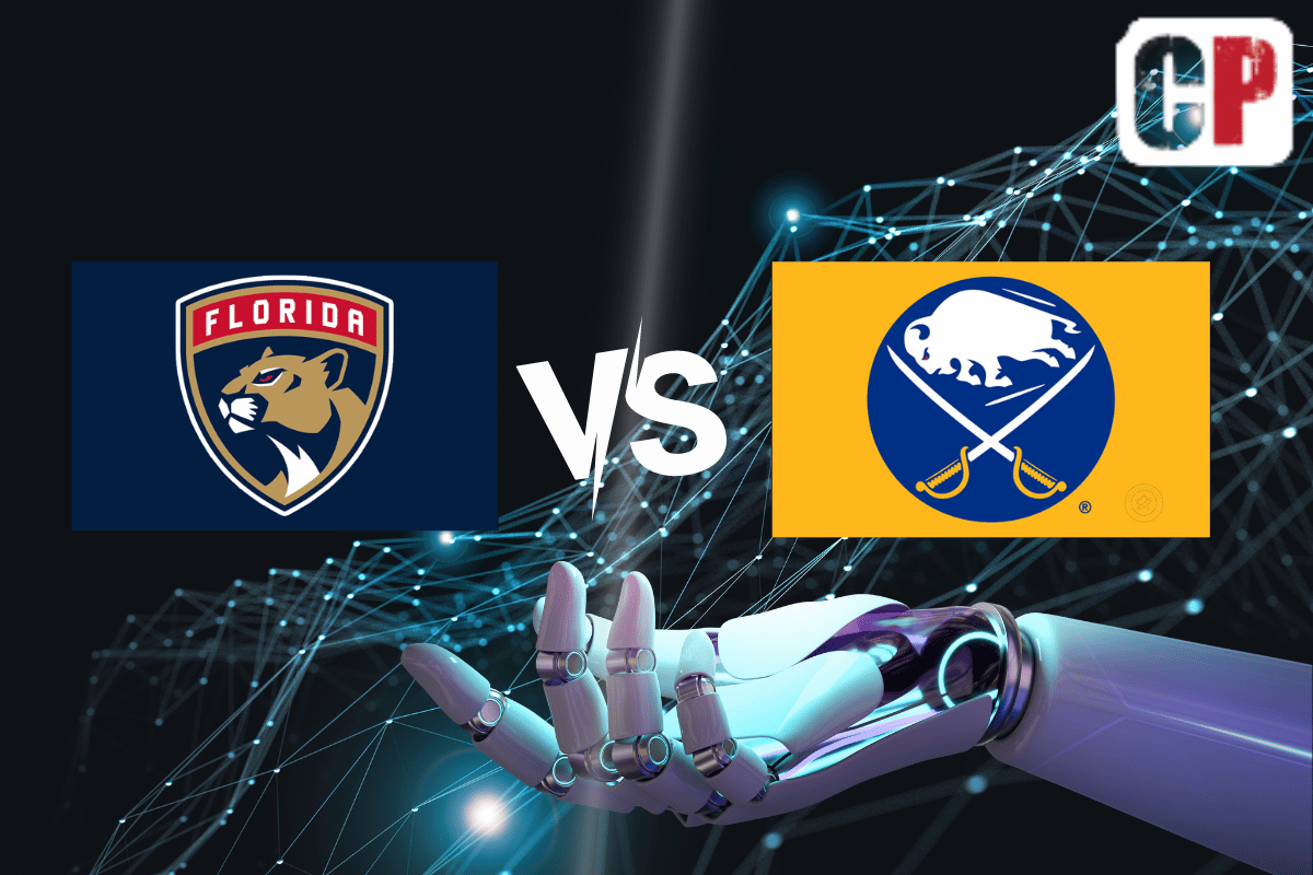 Florida Panthers at Buffalo Sabres Pick, NHL Prediction, Preview & Odds 10/18/25