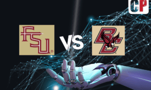 Florida State Seminoles at Boston College Eagles Pick, NCAA Basketball Prediction, Preview & Odds 2/6/2024