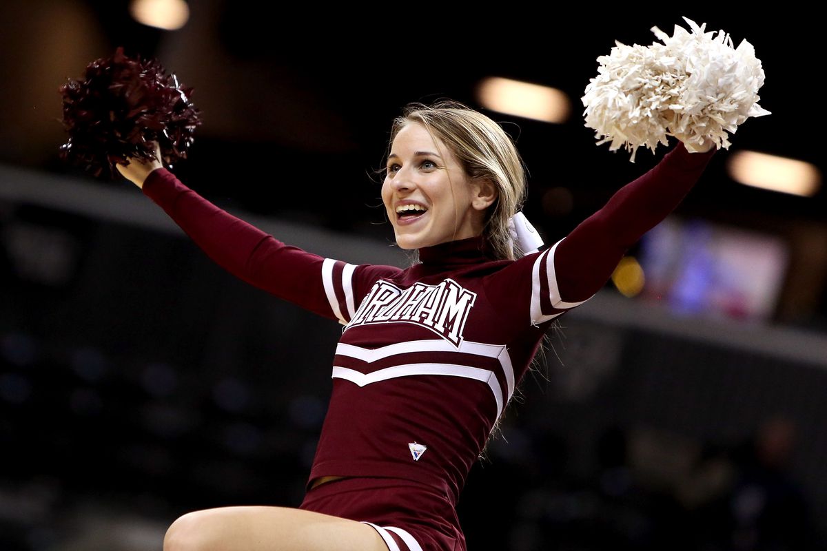 Duquesne Dukes vs. Fordham Rams 2/23/2024 Free Pick & NCAA Betting Prediction