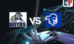 Georgetown Hoyas at Seton Hall Pirates Pick, NCAA Basketball Prediction, Preview & Odds 2/7/2024