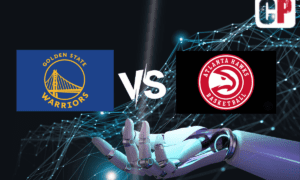 Golden State Warriors at Atlanta Hawks Pick, NBA Prediction, Preview & Odds 3/21/26