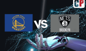Golden State Warriors at Brooklyn Nets Pick, NBA Prediction, Preview & Odds 12/29/25
