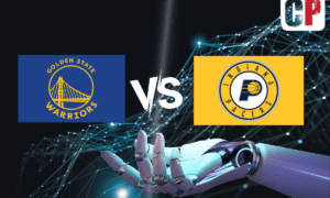 Golden State Warriors at Indiana Pacers Pick, NBA Prediction, Preview & Odds 11/1/25