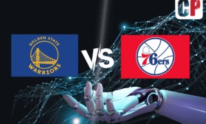 Golden State Warriors at Philadelphia 76ers Pick, NBA Prediction, Preview & Odds 12/4/25