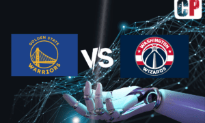 Golden State Warriors at Washington Wizards Pick, NBA Prediction, Preview & Odds 3/16/26