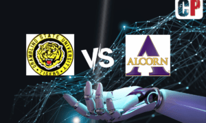 Grambling State Tigers at Alcorn State Braves Pick, NCAA Basketball Prediction, Preview & Odds 2/5/2024