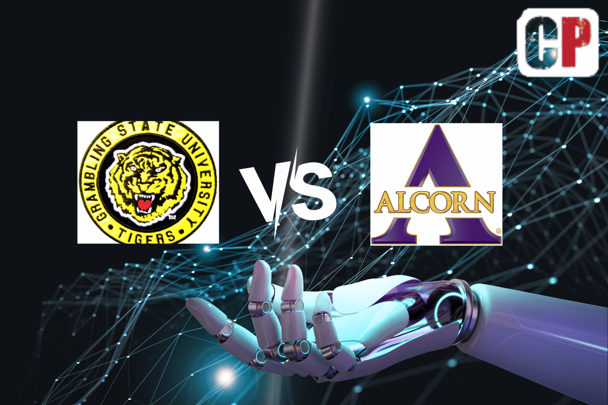 Grambling State Tigers at Alcorn State Braves Pick, NCAA Basketball Prediction, Preview & Odds 2/5/2024