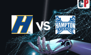 Hofstra Pride at Hampton Pirates Pick, NCAA Basketball Prediction, Preview & Odds 2/8/2024