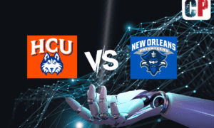 Houston Christian Huskies at New Orleans Privateers Pick, NCAA Basketball Prediction, Preview & Odds 2/5/2024