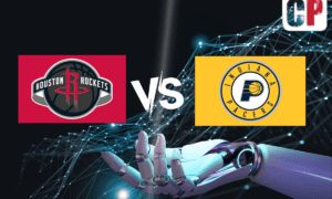 Houston Rockets at Indiana Pacers Pick, NBA Prediction, Preview & Odds 2/2/26