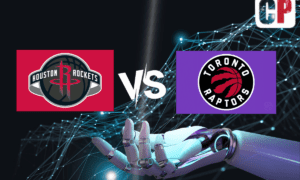 Houston Rockets at Toronto Raptors Pick, NBA Prediction, Preview & Odds 10/29/25