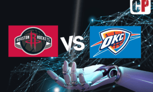 Houston Rockets at Oklahoma City Thunder Pick, NBA Prediction, Preview & Odds 2/7/26