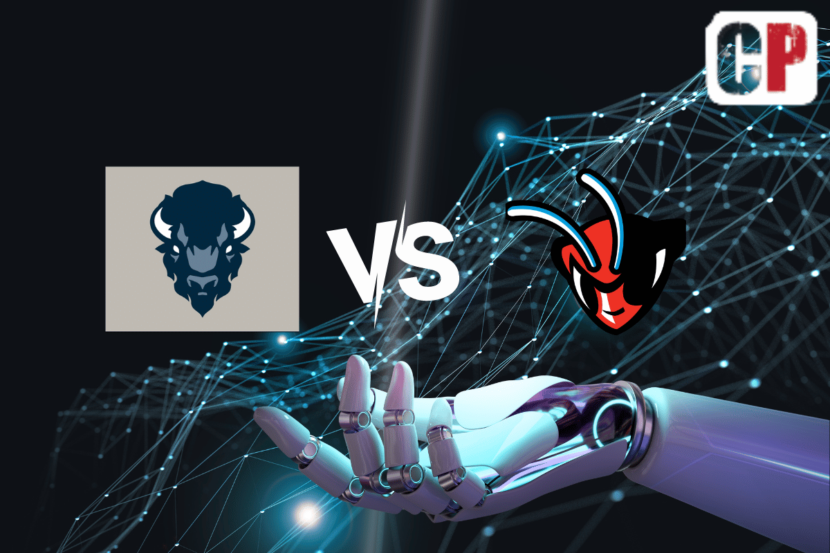 Howard Bison at Delaware State Hornets Pick, NCAA Basketball Prediction, Preview & Odds 2/5/2024