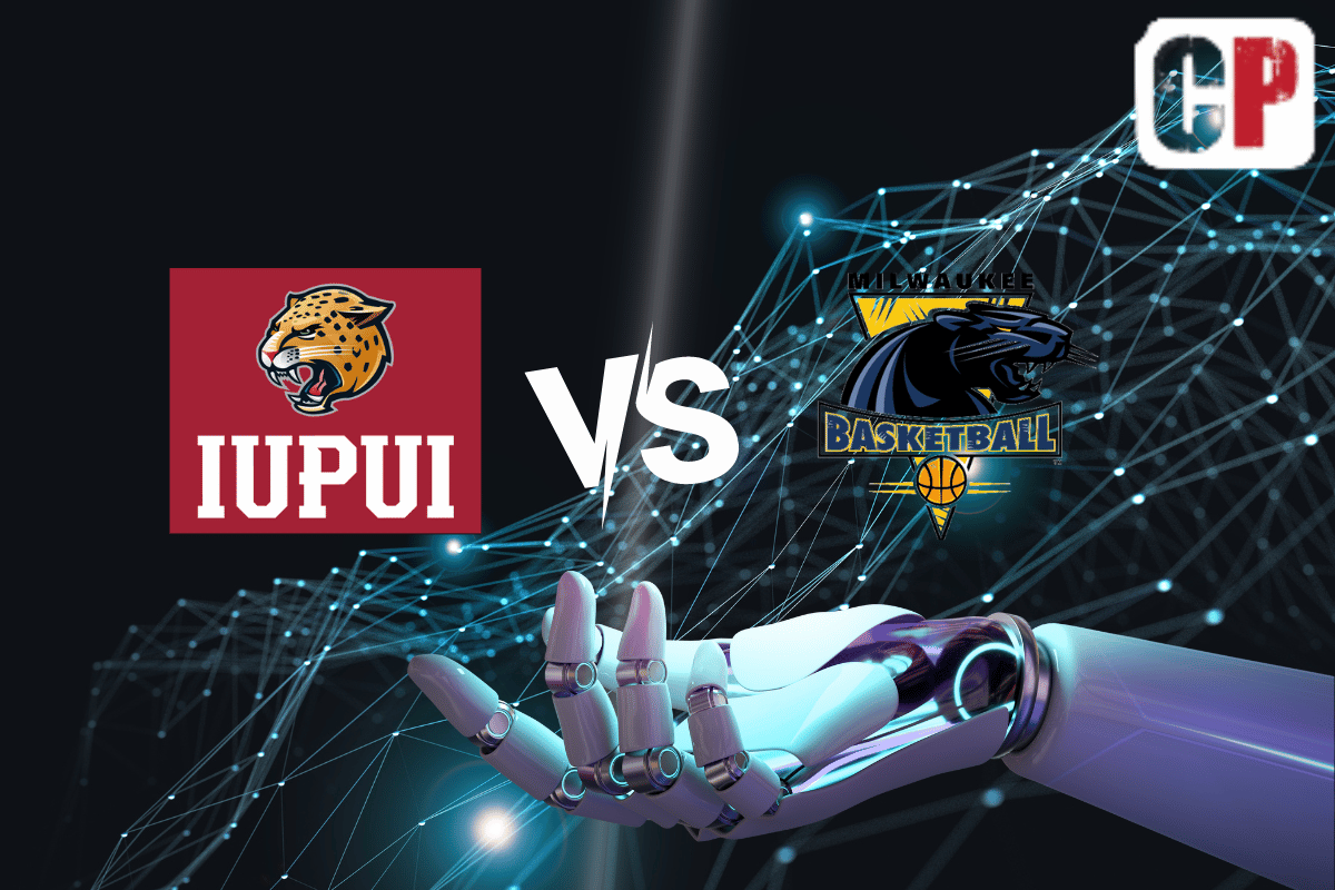 IUPUI Jaguars at Milwaukee Panthers Pick, NCAA Basketball Prediction, Preview & Odds 2/4/2024