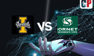 Idaho Vandals at Sacramento State Hornets Pick, NCAA Basketball Prediction, Preview & Odds 2/5/2024