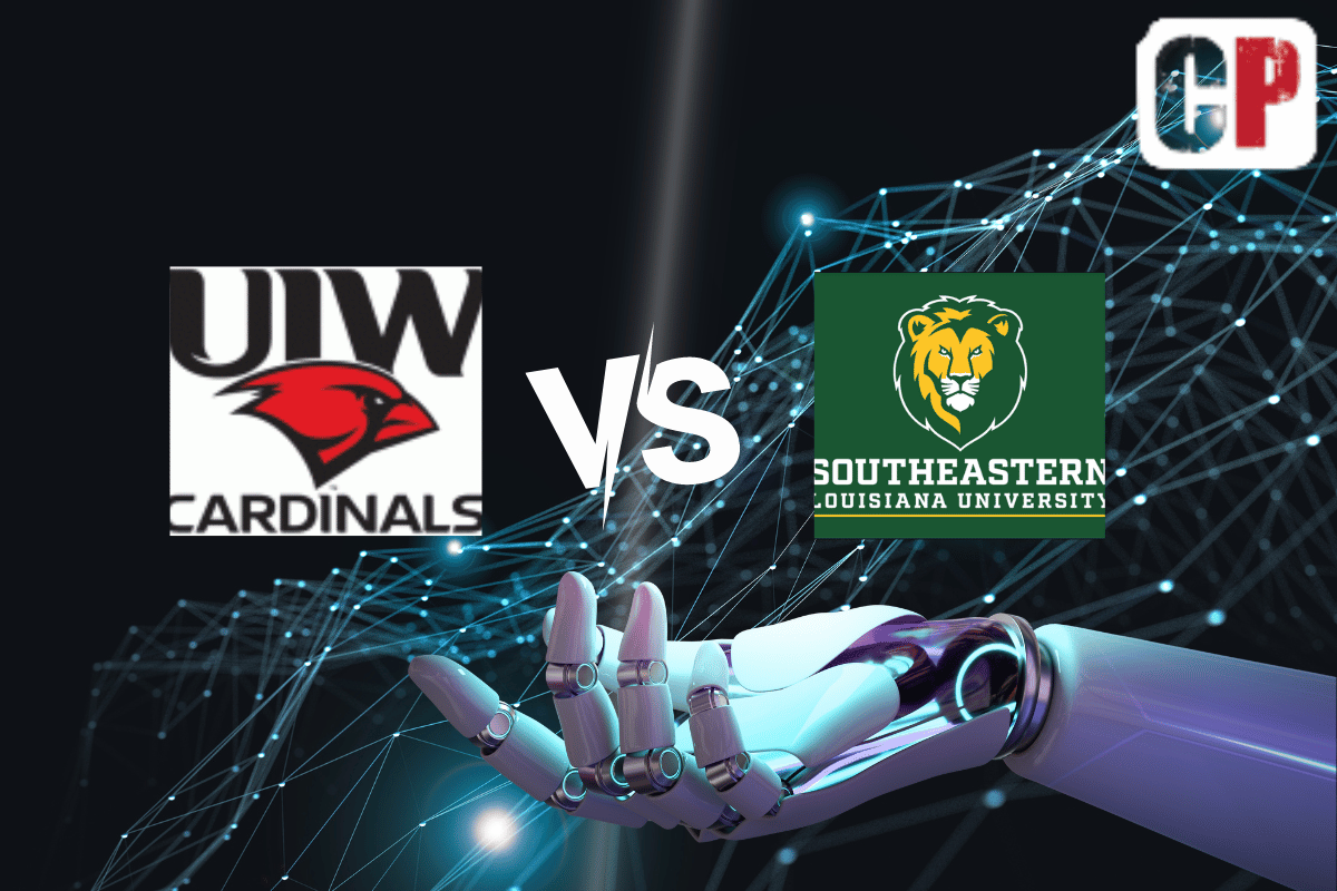 Incarnate Word Cardinals at Southeastern Louisiana Lions Pick, NCAA Basketball Prediction, Preview & Odds 2/5/2024