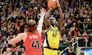 Toronto Raptors vs. Indiana Pacers - 2/26/24 Free Pick & NBA Betting Prediction