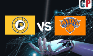 Indiana Pacers at New York Knicks Pick, NBA Prediction, Preview & Odds 3/17/26