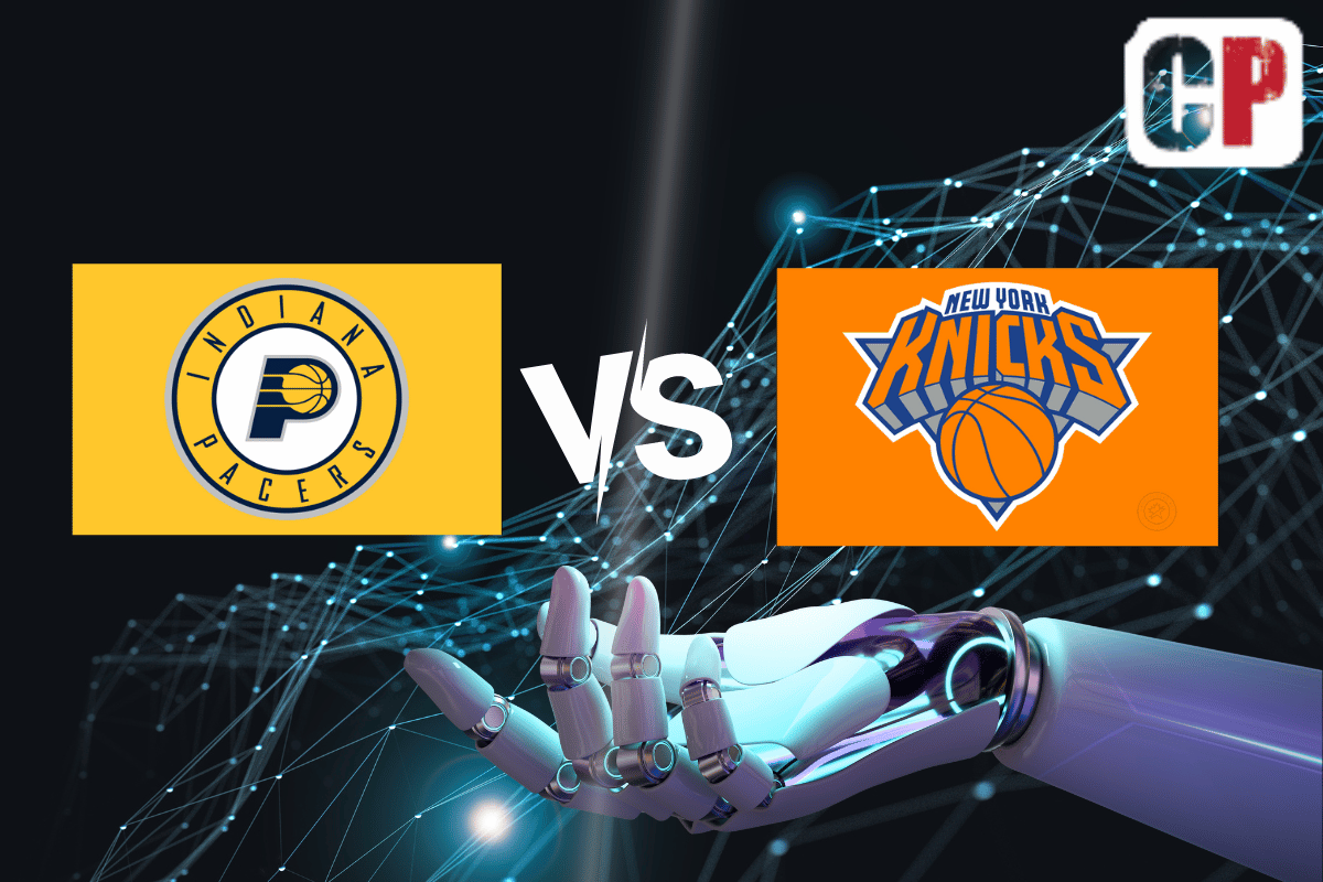Indiana Pacers at New York Knicks Pick, NBA Prediction, Preview & Odds 2/10/2024
