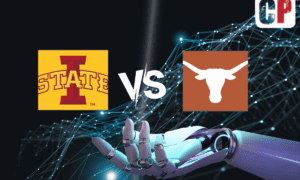 Iowa State Cyclones at Texas Longhorns Pick, NCAA Basketball Prediction, Preview & Odds 2/6/2024