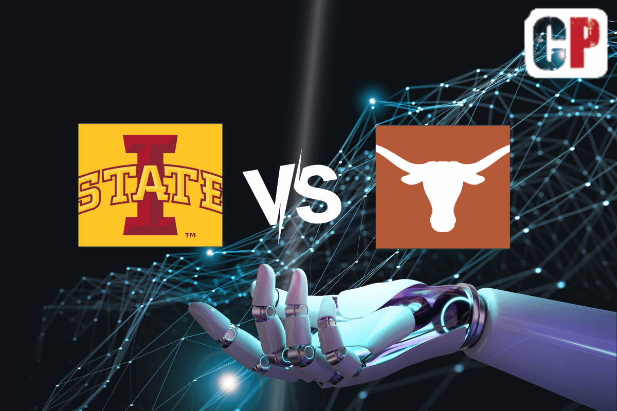 Iowa State Cyclones at Texas Longhorns Pick, NCAA Basketball Prediction, Preview & Odds 2/6/2024