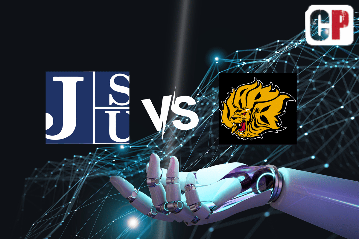 Jackson State Tigers at UAPB Golden Lions Pick, NCAA Basketball Prediction, Preview & Odds 2/12/2024