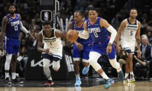 Minnesota Timberwolves vs. LA Clippers - 2/12/24 Free Pick & NBA Betting Prediction