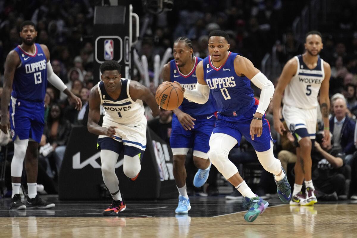 Minnesota Timberwolves vs. LA Clippers – 2/12/24 Free Pick & NBA Betting Prediction