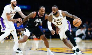 Los Angeles Lakers vs. LA Clippers - 2/4/25 Free Pick & NBA Betting Prediction
