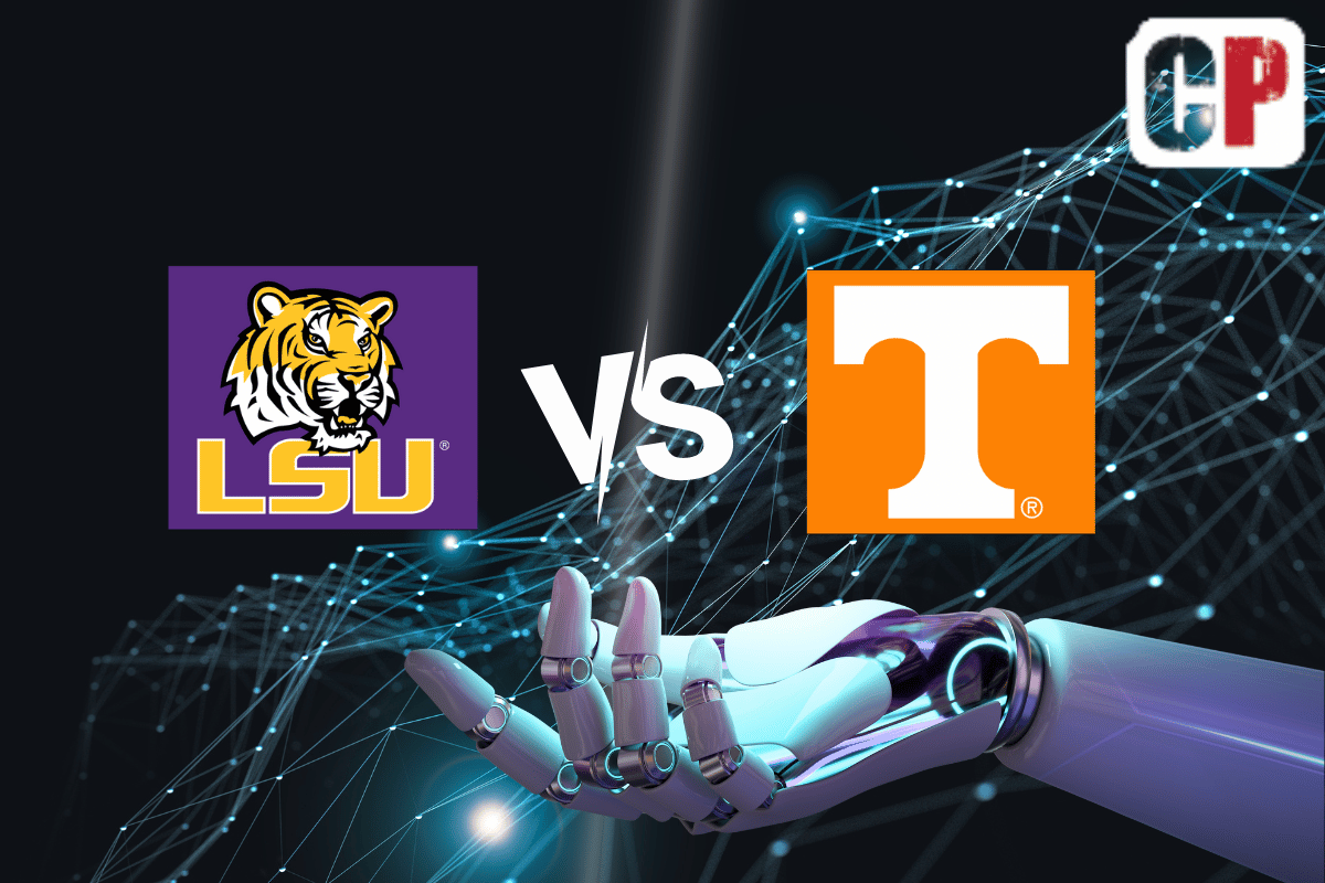 LSU Tigers at Tennessee Volunteers Pick, NCAA Basketball Prediction, Preview & Odds 2/7/2024