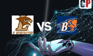 Lehigh Mountain Hawks at Bucknell Bison Pick, NCAA Basketball Prediction, Preview & Odds 2/12/2024
