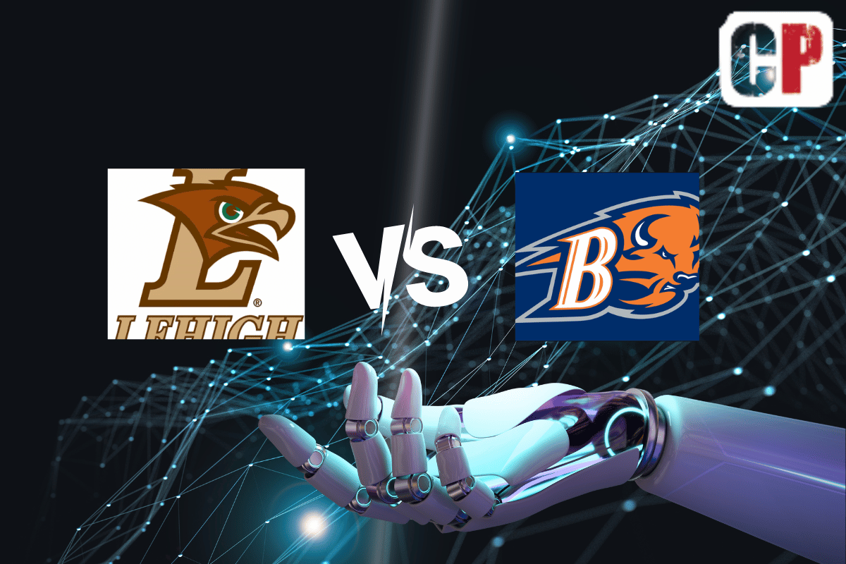 Lehigh Mountain Hawks at Bucknell Bison Pick, NCAA Basketball Prediction, Preview & Odds 2/12/2024