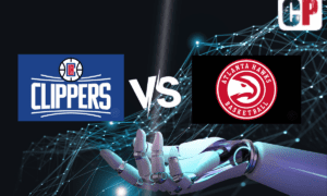 Los Angeles Clippers at Atlanta Hawks Pick, NBA Prediction, Preview & Odds 12/3/25
