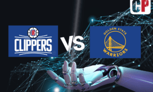 Los Angeles Clippers at Golden State Warriors Pick, NBA Prediction, Preview & Odds 3/2/26