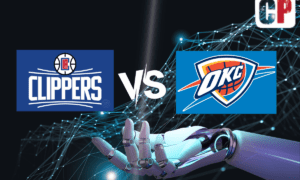 Los Angeles Clippers at Oklahoma City Thunder Pick, NBA Prediction, Preview & Odds 2/22/2024