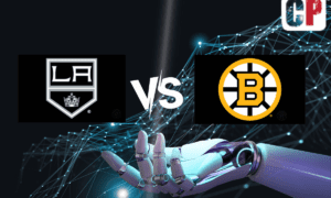 Los Angeles Kings at Boston Bruins Pick, NHL Prediction, Preview & Odds 3/10/26