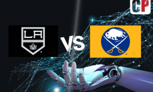 Los Angeles Kings at Buffalo Sabres Pick, NHL Prediction, Preview & Odds 1/29/26