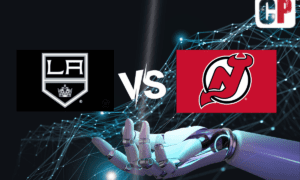 Los Angeles Kings at New Jersey Devils Pick, NHL Prediction, Preview & Odds 3/14/26