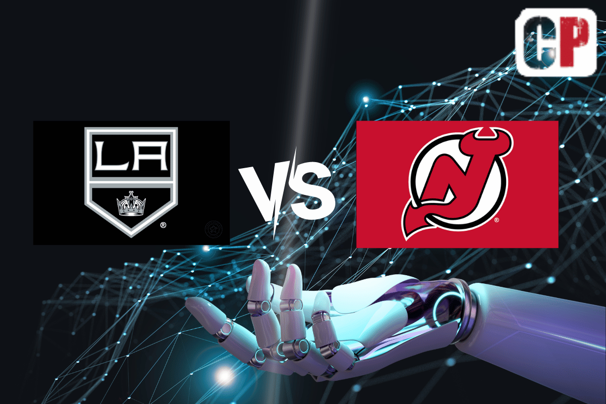 Los Angeles Kings at New Jersey Devils Pick, NHL Prediction, Preview & Odds 3/14/26