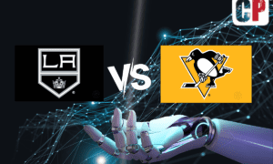 Los Angeles Kings at Pittsburgh Penguins Pick, NHL Hockey Prediction, Preview & Odds 12/17/2024