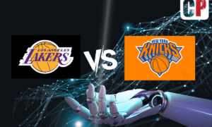 Los Angeles Lakers at New York Knicks Pick, NBA Prediction, Preview & Odds 2/1/26